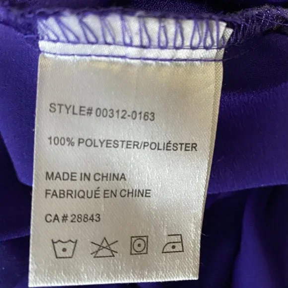 Eclipse Blouse - Picture 5 of 7